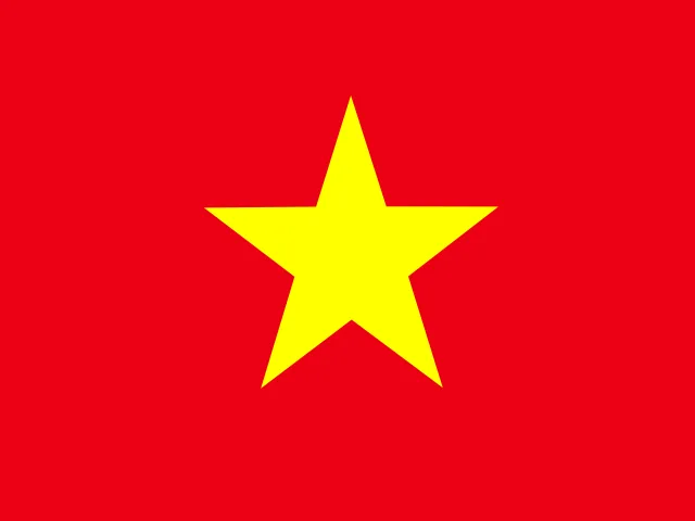 Việt Nam