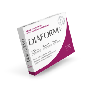 Diaform+ foto