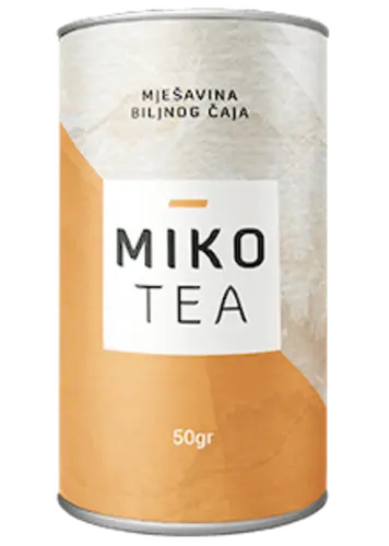 Mikotea foto