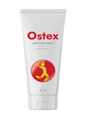 Ostex foto